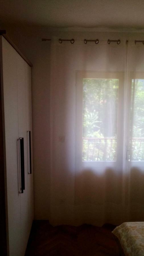 Apartment Groundfloor Jelsa  Eksteriør bilde